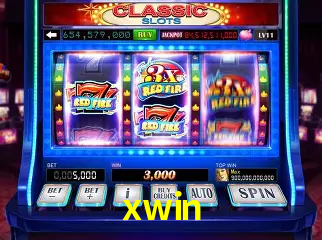 Descubra a Essência do xwin: Nossa História e Compromissos