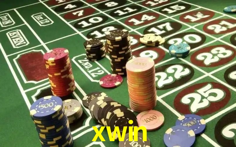 Estatísticas xwin