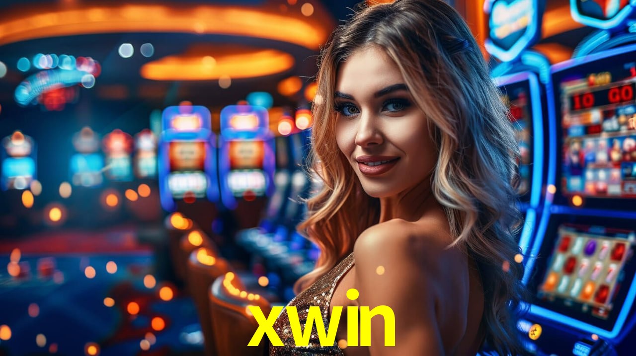 Slot Games xwin