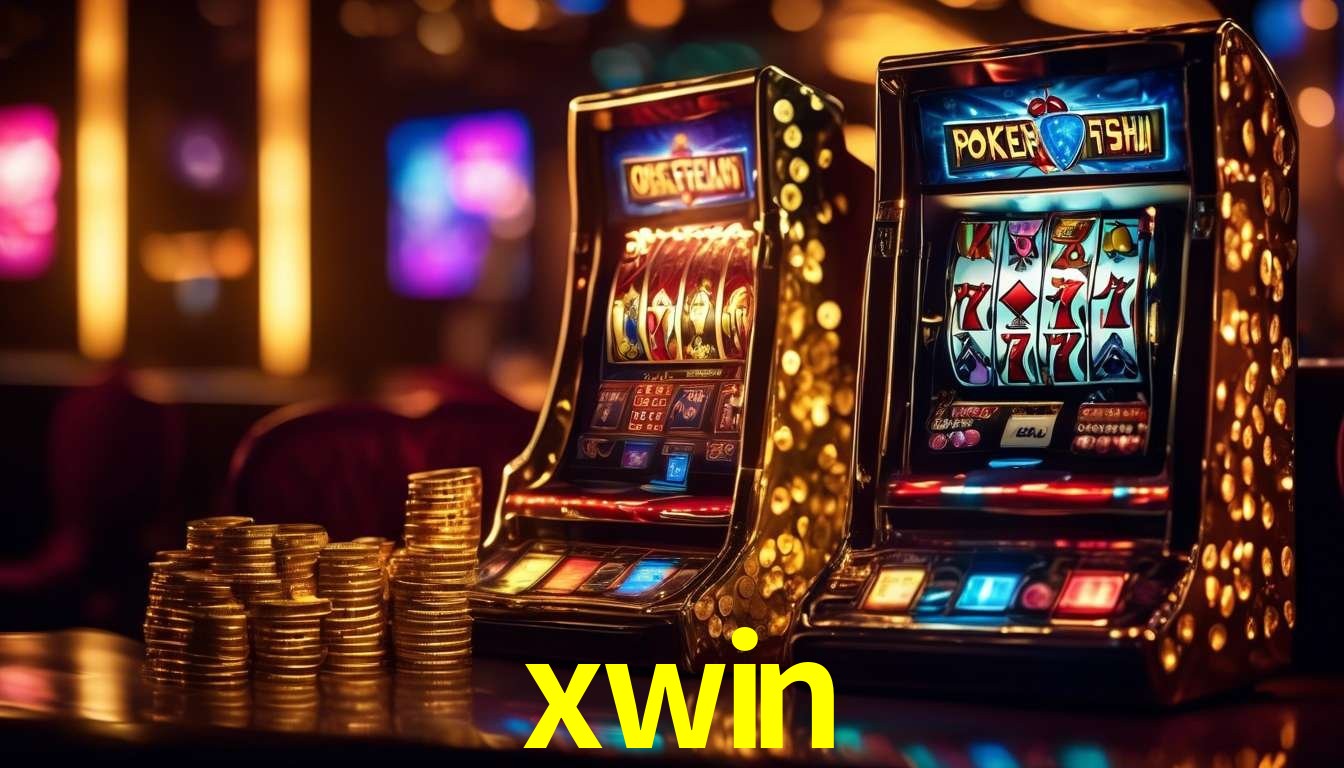 Descubra a Essência do xwin: Nossa História e Compromissos