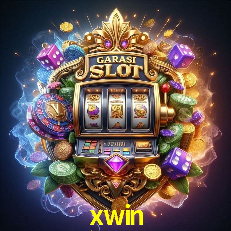 Jogos de Slot xwin