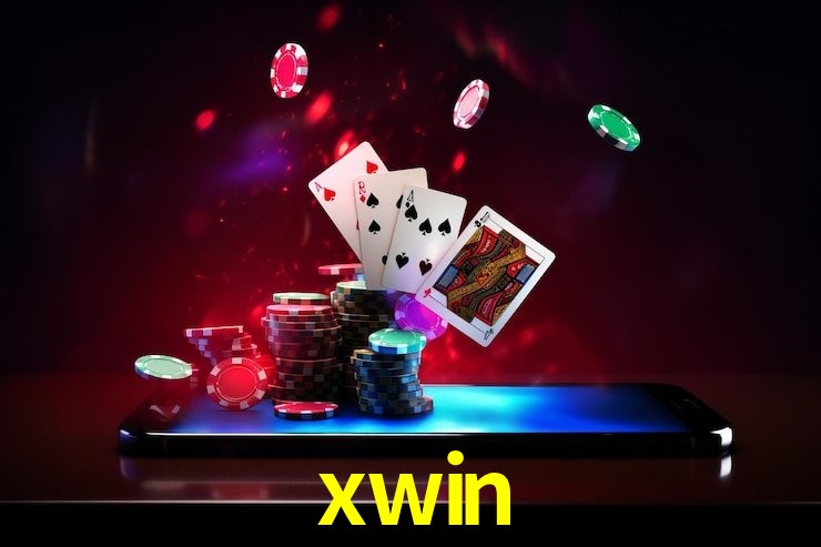 Game Providers xwin