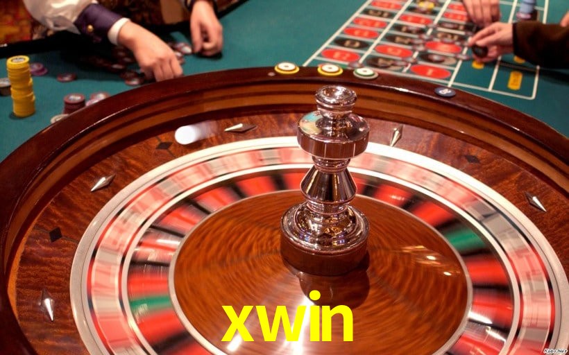 Interface do App xwin