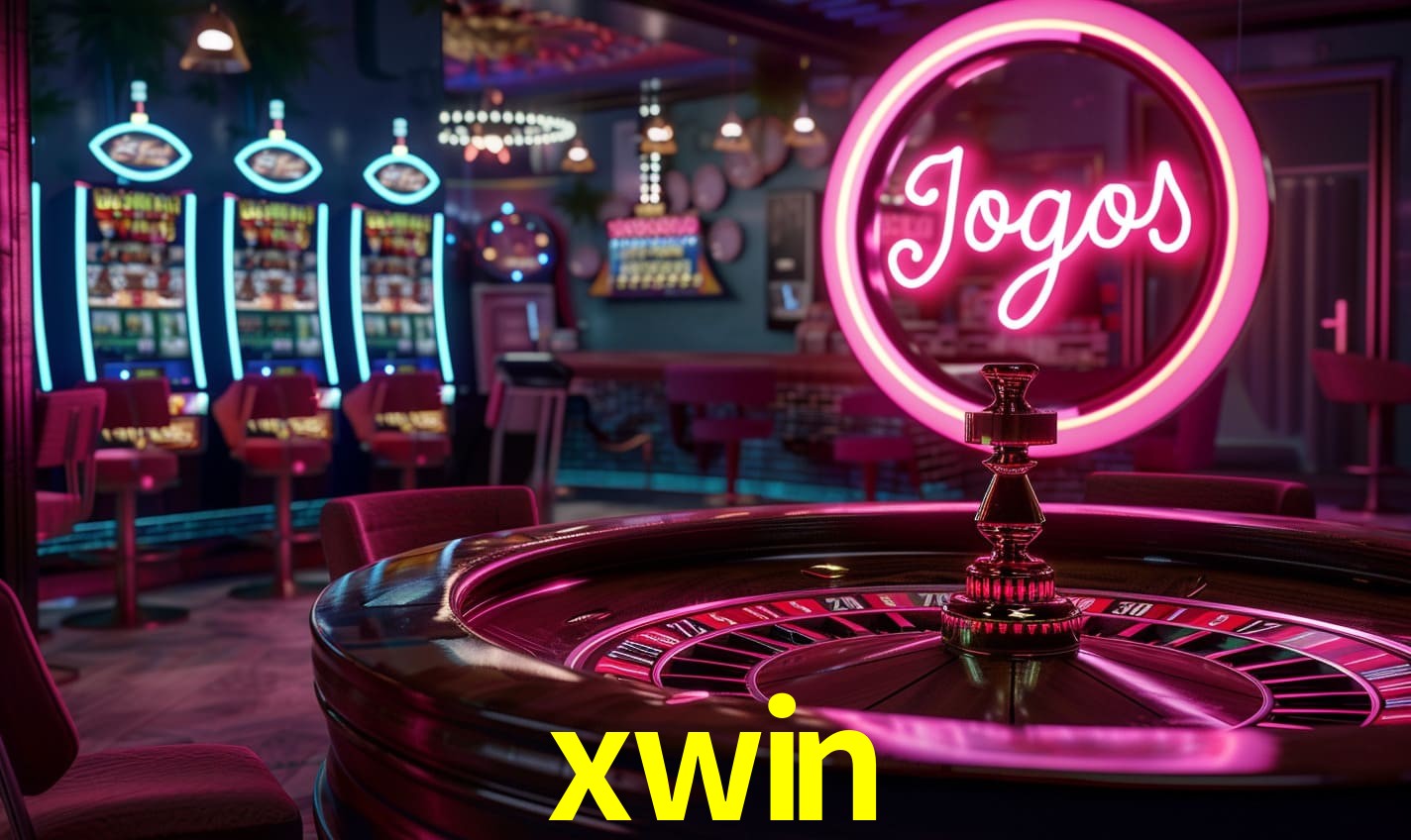 Descubra a Essência do xwin: Nossa História e Compromissos