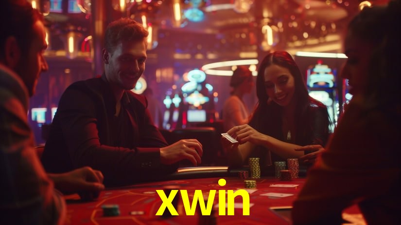 A Revolução dos Aplicativos de Jogos no xwin