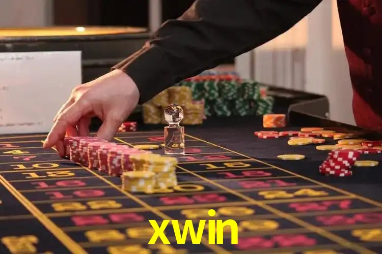 Descubra a Magia dos Jogos de Arcade no xwin