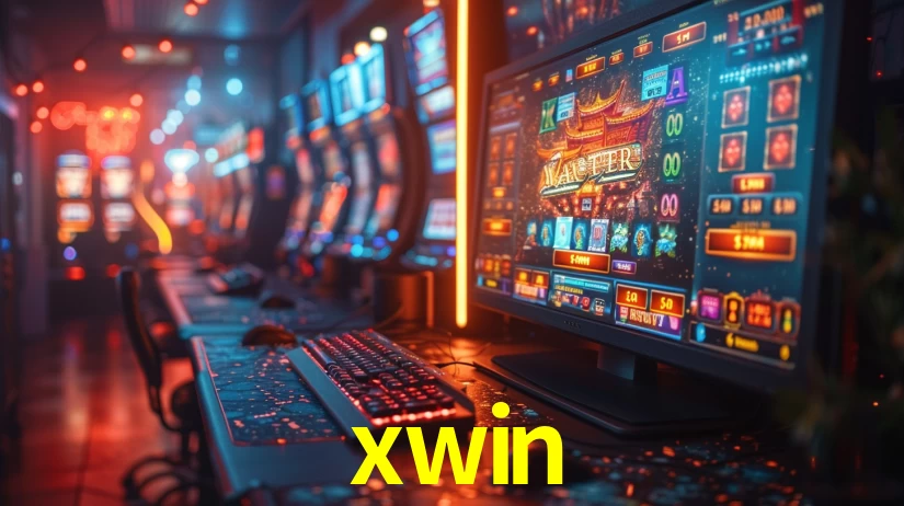 xwin app