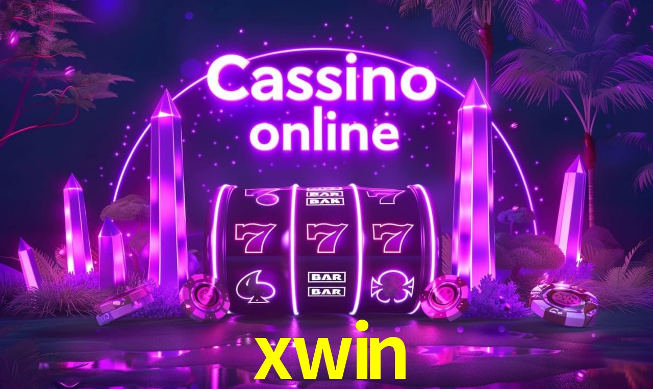 Casino Ao Vivo xwin