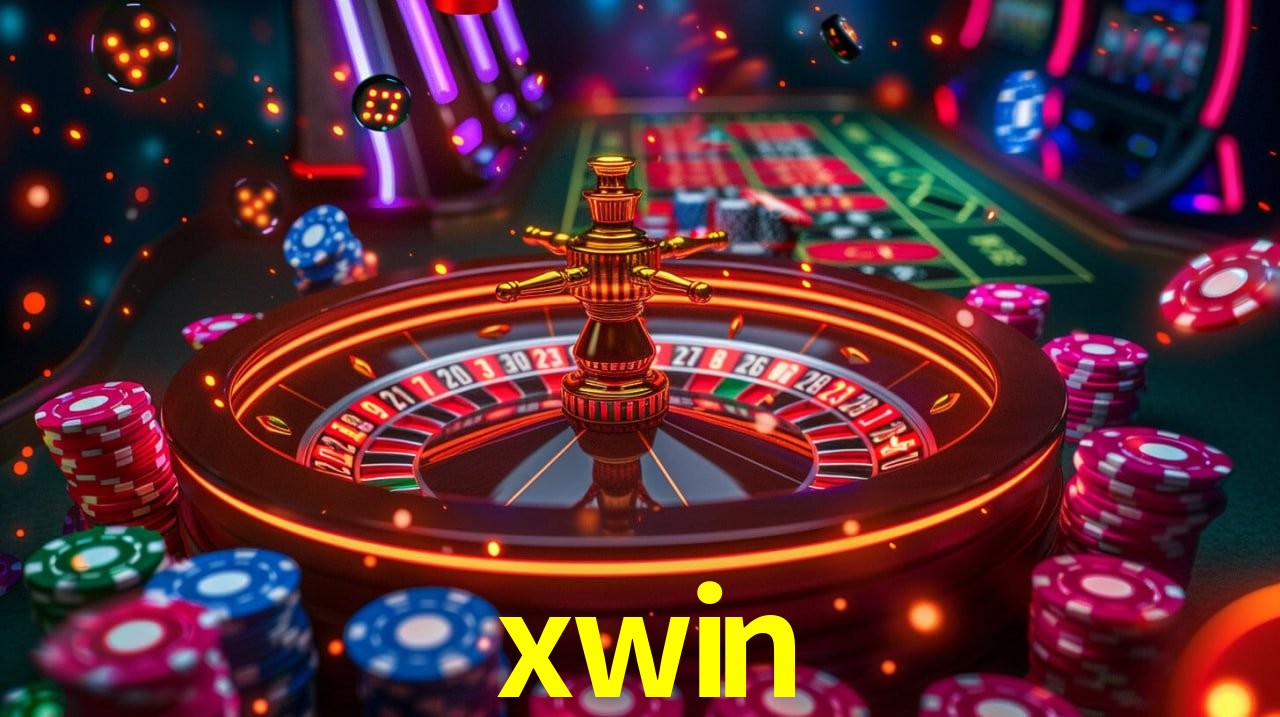 Desvendando o Mundo dos Jogos Virtuais na xwin