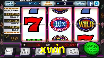 Explorando a Categoria de Eventos em Apostas na xwin
