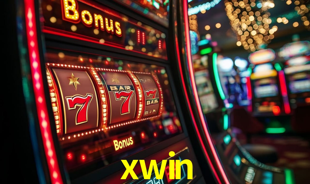 Bônus Generosos e Exclusivos no xwin para Você!