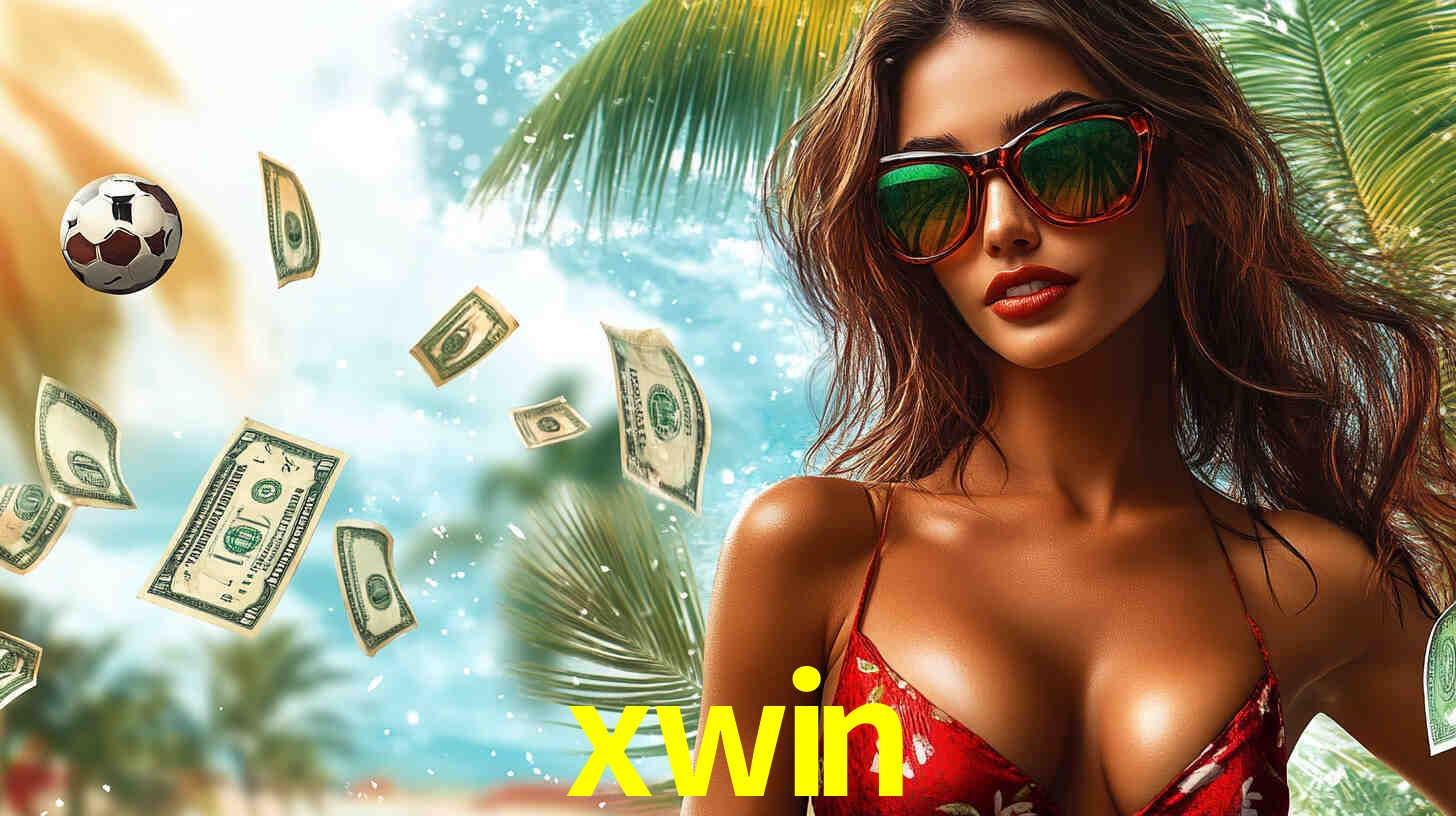 APP oficial da xwin para mobile