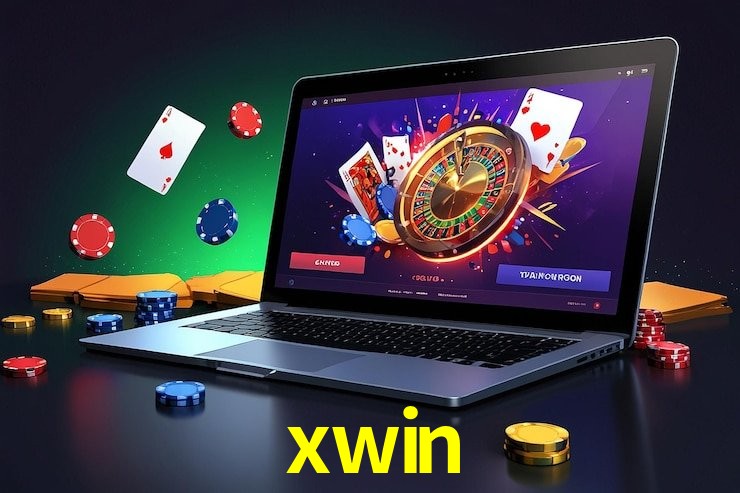 Segurança 2FA xwin