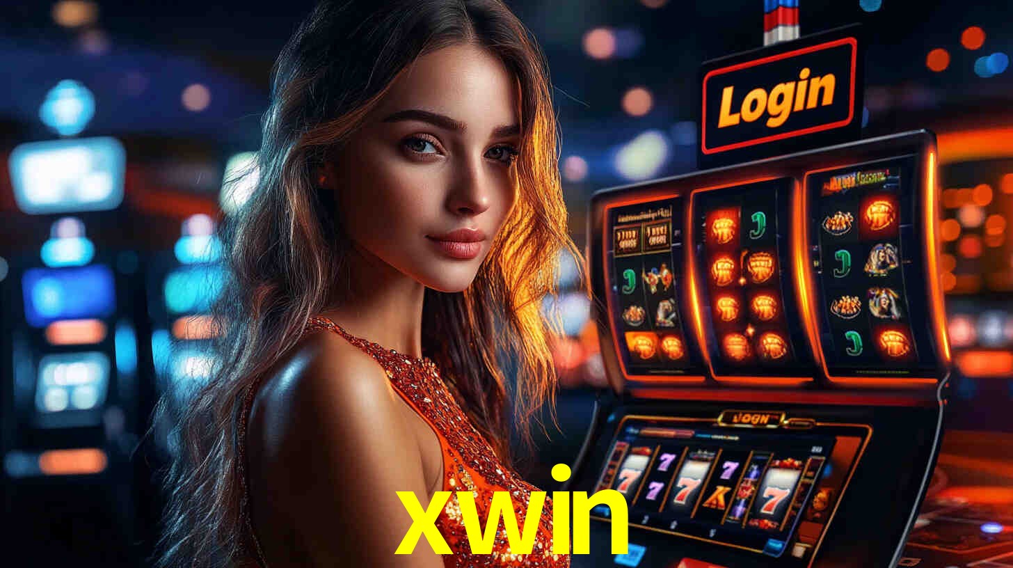 Experimente o Login Seguro Premium no xwin