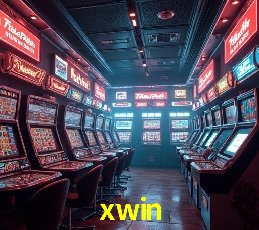 Sistemas de Segurança xwin