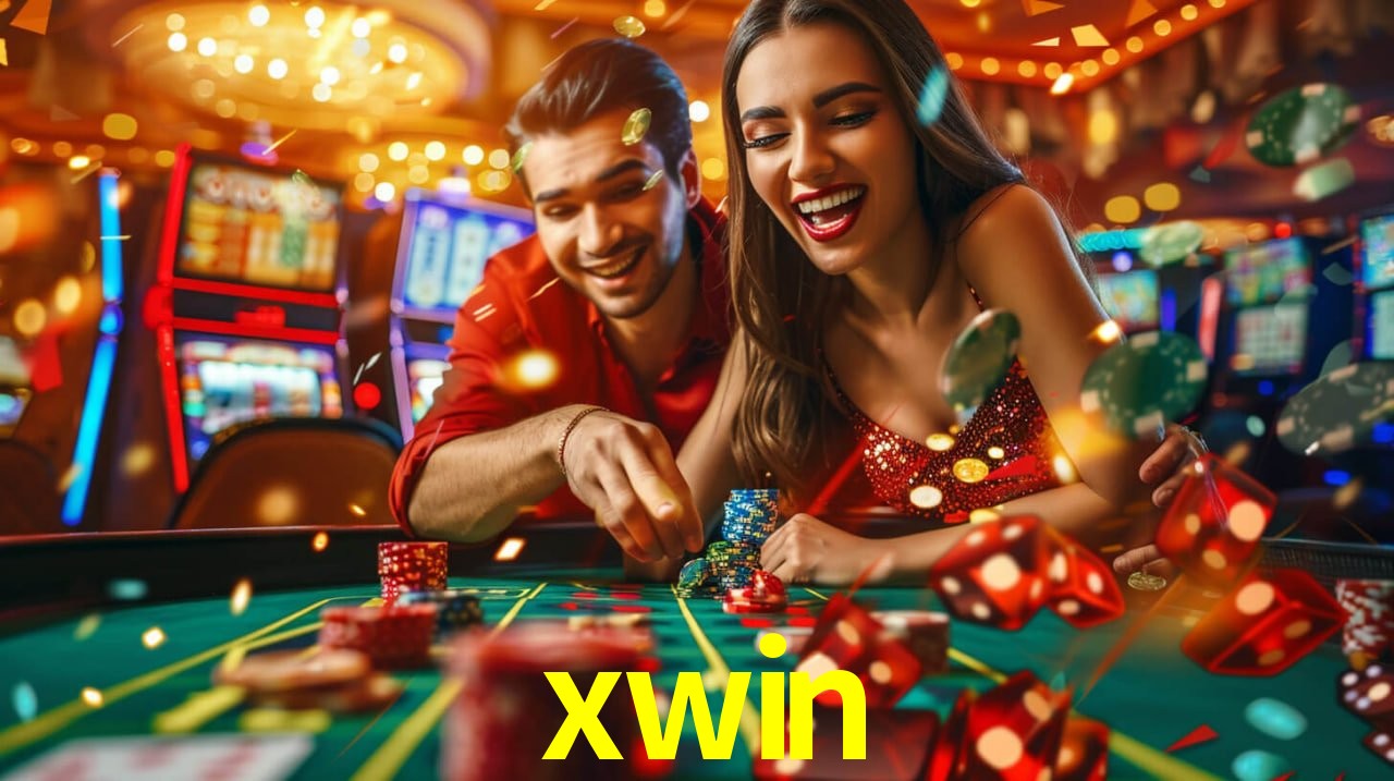 Diretório de Jogos xwin