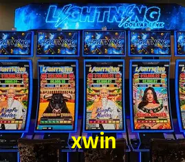 Descubra o Mundo do Cassino Online com xwin