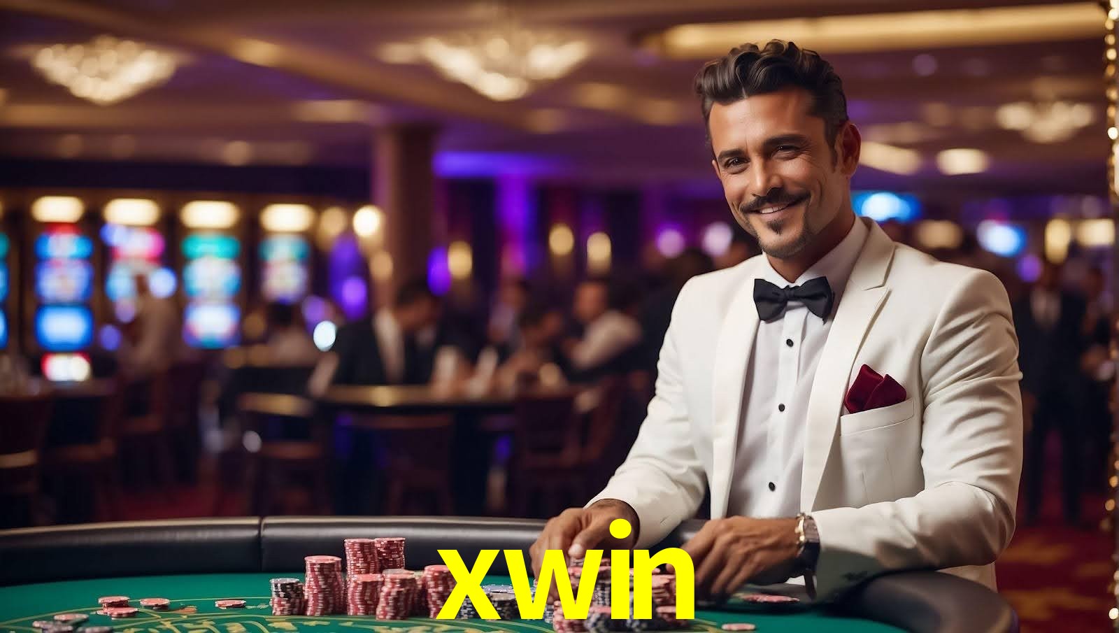 Provedores de Jogos xwin