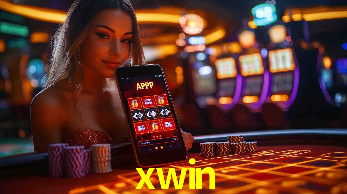 Apostas Esportivas na xwin: Um Guia Completo