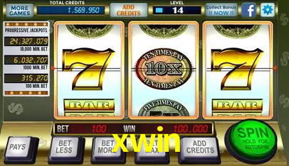A Emoção da Loteria na xwin: Uma Chance de Mudança de Vida
