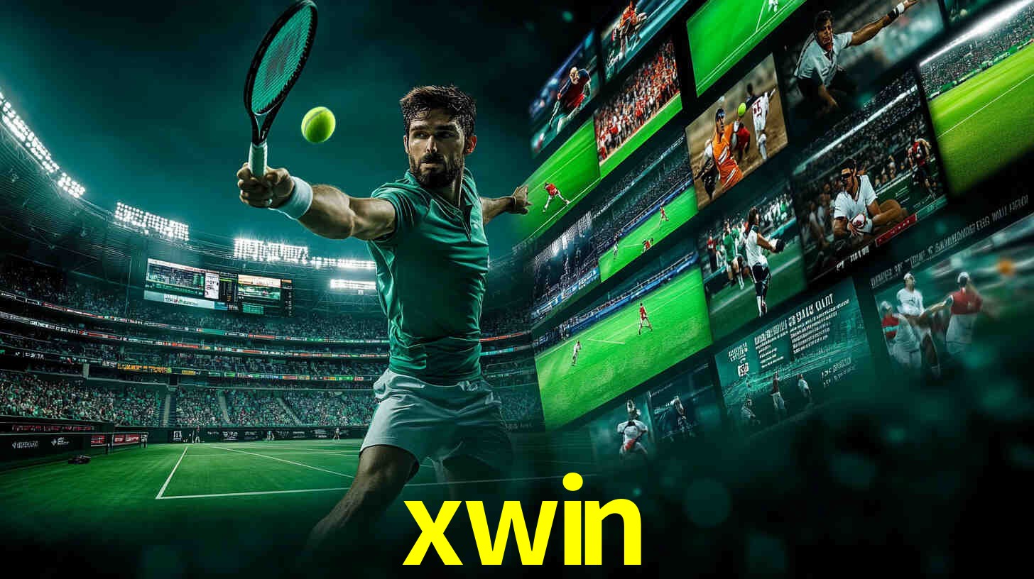 Inovações de Jogos na xwin: O Futuro das Experiências Interativas