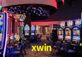 Integração de APIs xwin