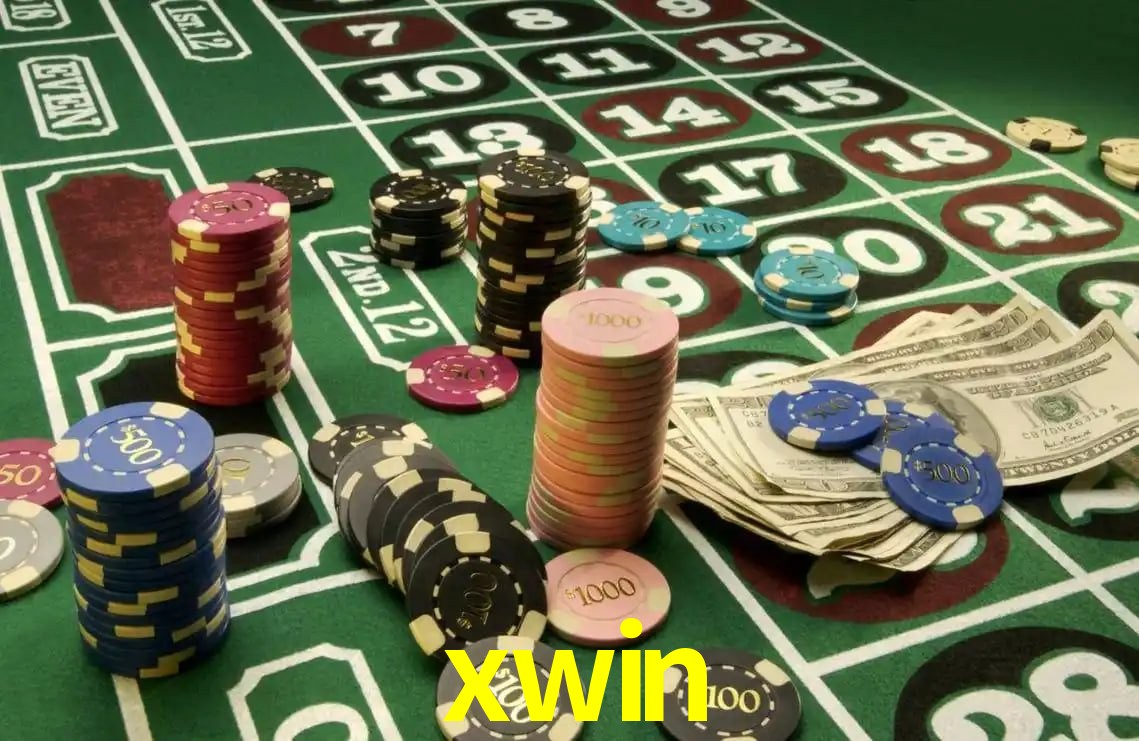 Ofertas Imperdíveis na xwin: Promoções e Bônus Que Valem a Pena